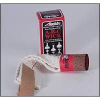 Aladdin Docht #R151 für Modelle A, B, C und 21c von Aladdin