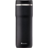 aladdin Coffee-to-go-Becher "Barista Java", 2,5 Stunden heiß & 4,5 Stunden kalt, auslaufsicher, 470 ml von Aladdin