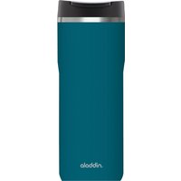 aladdin Coffee-to-go-Becher "Barista Java", 2,5 Stunden heiß & 4,5 Stunden kalt, auslaufsicher, 470 ml von Aladdin