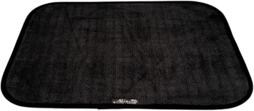 Aladino il tappeto Magico® - Das Original Fußmatte und Schmutzfangmatte für Innen- und Außenbereich, rutschfest und maschinenwaschbar, ultra saugfähiger Teppich, Badematten, Haus und Küche, Italy Made von Aladino il tappeto Magico