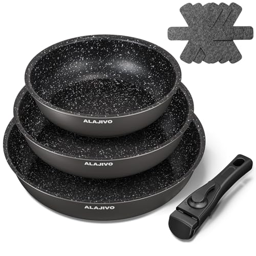 pan set ALA9031D-UK von Alajivo
