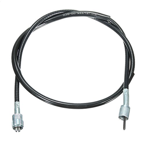 Alamor 40Inch Tachometer Kabel Flexible Welle Für Suzuki Gz125 Plünderer 1998-2010 von Alamor