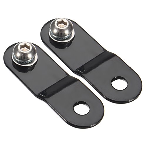 Alamor Front Tank Lift Kit Für Harley XL Sportster 1995-2008 2009 2010 Alamor Front Tank Lift Kit Für Harley XL Sportster 1995-2008 2009 2010 von MOMOALA