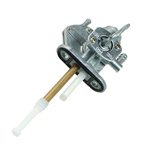 Alamor Gas Petcock Benzinhahn Ventil Pumpe Für Kawasaki Vulcan 750 Vn750A Vn750 Alamor Gas Petcock Benzinhahn Ventil Pumpe Für Kawasaki Vulcan 750 Vn750A Vn750 von MOMOALA