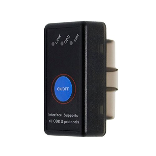 Alamor Obdii B20 V 1.5 Scan Tool Bluetooth 4,0 Scanner von Alamor