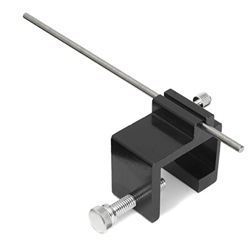 Alamor Universelle Hochleistungskette Kettenrad Ausrichtungswerkzeug Motorrad ATV Motor Bike-Schwarz Alamor Universelle Hochleistungskette Kettenrad Ausrichtungswerkzeug Motorrad ATV Motor Bike-Schwarz von Alamor