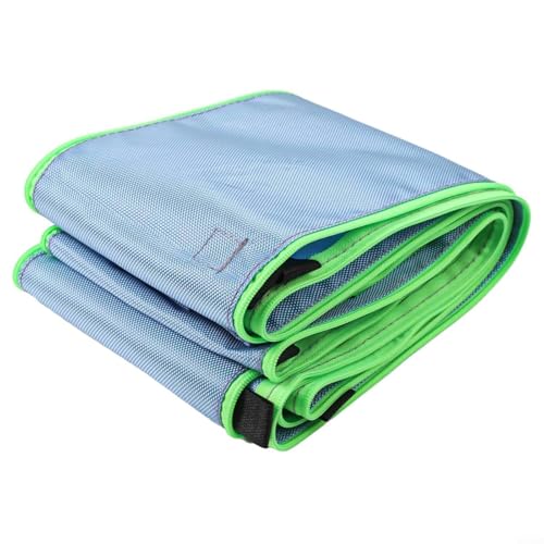 3 5 Meter Schutzhülle für Reiniger, Staubsammlung, Staubsauger für Schlauch, passend für D27 32 mm für Schlauch von Alanmoship