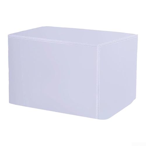 Abwischbarer Staubschutz für Kopierer, langlebiger Schutz mit wasserdichtem 210D-Oxford-Material (50 x 40 x 30 cm) von Alanmoship