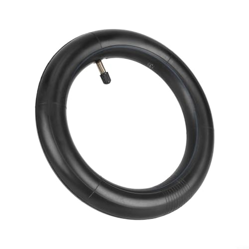 Alanmoship 10 x 2,125 Innen- und Außenrohre für Elektroroller der Größe 9, kompatibel mit Segway F20/F30/F40 und für Xiaomi 4 Lite (2. Generation) Roller (Innenschlauch schwarz) von Alanmoship