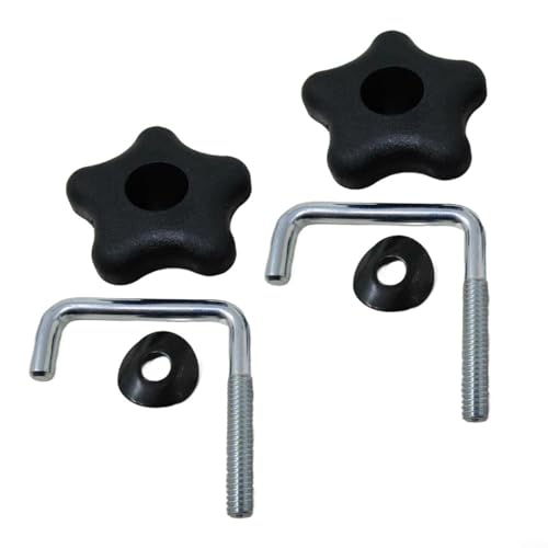 Alanmoship 106-4161 Knauf 107-3844 Unterlegscheibe 136-7130 Stangengriff Montage für Toro Schneefräse Rasenmäher Modelle 30672 34001 36002 38516 38581 38710 Ersatzteil-Kit Alanmoship 106-4161 Knauf 107-3844 Unterlegscheibe 136-7130 Stangengriff Montage für Toro Schneefräse Rasenmäher Modelle 30672 34001 36002 38516 38581 38710 Ersatzteil-Kit von Alanmoship