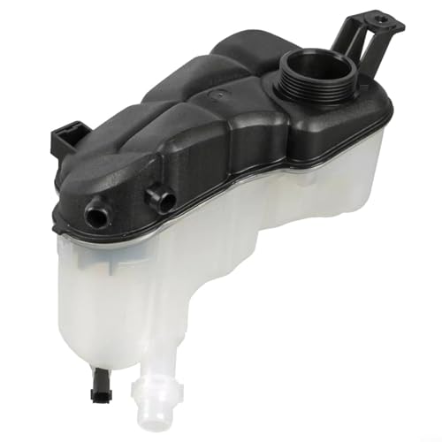 Alanmoship Effizient gestalteter Kühlmittel-Überlaufbehälter für Volvo Automodelle 31439508 von Alanmoship