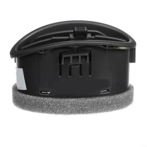 Alanmoship Ersatz-AC-Armaturenbrett-Entlüftung für Ford E250 und Ecoline 2004 08 Modell mit OEM 4C2Z19893BA kompatibles ABS von Alanmoship