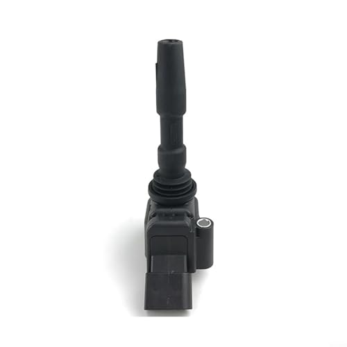 Alanmoship Ersatz für Zündspule für Seat und für Skoda OEM 04E905110K 04E905110C UF717 UF779, entwickelt zur Optimierung der Motorverbrennung und Beschleunigungsreaktion von Alanmoship