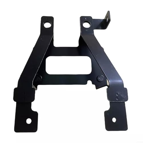 Alanmoship Für Infiniti QX50 2019–2020 Frontstoßstange, Außenabstandssensor-Halterung, 284525NA1B, Eisenkonstruktion, verbesserte Sensorleistung, einfache Installation, kompatibel mit 2,0 l Modellen von Alanmoship
