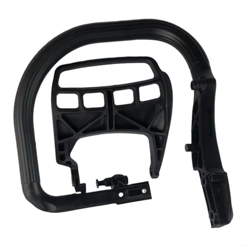 Alanmoship Kettensägen-Frontgriff und Kettenbremsgriff-Set, kompatibel mit MS261, MS271, MS291, MS271C MS291C Modelle 1141 791 1706 und 1141 792 9101 Alanmoship Kettensägen-Frontgriff und Kettenbremsgriff-Set, kompatibel mit MS261, MS271, MS291, MS271C MS291C Modelle 1141 791 1706 und 1141 792 9101 von Alanmoship