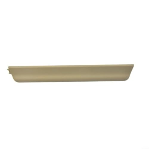 Alanmoship Linke Seite Innenbodenleiste Pedal kompatibel mit Volvo S60 S80L XC60 S80 XC70 Cross Country Premium ABS Material Beige OEM 39810365 31306757 Alanmoship Linke Seite Innenbodenleiste Pedal kompatibel mit Volvo S60 S80L XC60 S80 XC70 Cross Country Premium ABS Material Beige OEM 39810365 31306757 von Alanmoship
