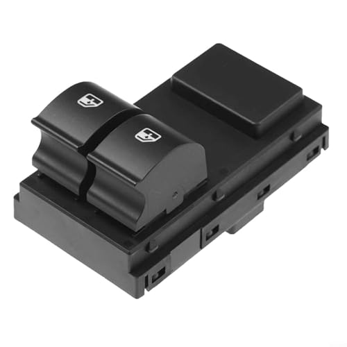 Alanmoship Power Window Control Switch Regulator Button 735428719 735380445 735411027 For Fiat Punto Black Car Interior Window Switches Replacement Part Direct Fit Quality Plastic Material Alanmoship Power Window Control Switch Regulator Button 735428719 735380445 735411027 For Fiat Punto Black Car Interior Window Switches Replacement Part Direct Fit Quality Plastic Material von Alanmoship