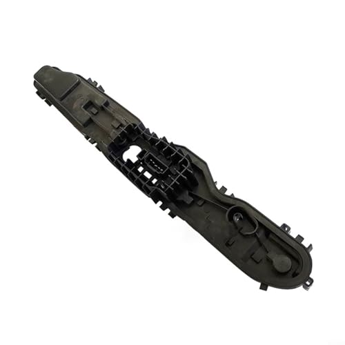 Alanmoship Rücklicht-Lampenhalter hinten links für Ford Transit Custom 2012–2023, schwarzes ABS-Ersatzteil OEM BK2113N099AA hohe Qualität, direkte Passform, Auto-Lichtsockelanschluss Alanmoship Rücklicht-Lampenhalter hinten links für Ford Transit Custom 2012–2023, schwarzes ABS-Ersatzteil OEM BK2113N099AA hohe Qualität, direkte Passform, Auto-Lichtsockelanschluss von Alanmoship