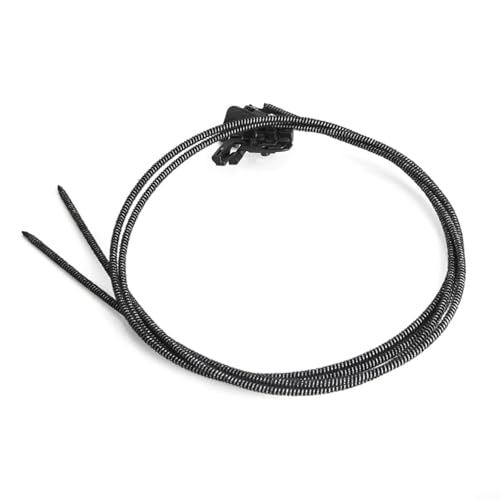 Alanmoship Sonnendach-Jalousienkabel kompatibel mit Cayenne 92A OEM-Nummer 95856287010, einfache Installation von Alanmoship