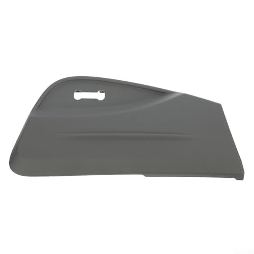 Alanmoship Vordere linke Sitzverkleidung Abdeckung Schild 1FW031D5AB für Chrysler PT 2006–2010 Innenersatzteil, grauer Kunststoff, direkte Passform Alanmoship Vordere linke Sitzverkleidung Abdeckung Schild 1FW031D5AB für Chrysler PT 2006–2010 Innenersatzteil, grauer Kunststoff, direkte Passform von Alanmoship