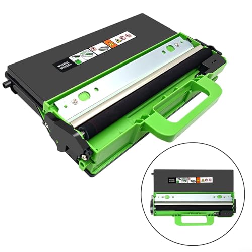 Alanmoship WT-220CL WT-223CL Resttonerbox, kompatibel mit HL-3140CW HL-3170CDW HL-3180CDW MFC-9130CW MFC-9330CDW MFC-9340CDW Drucker 50000 von Alanmoship