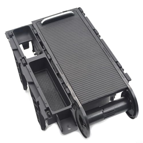 Alanmoship Wasserbecherhalter mit Rollo 3G0862531F, 3GD86231B, für Magotan B8 und für Passat B8 Auto-Ersatzteil Alanmoship Wasserbecherhalter mit Rollo 3G0862531F, 3GD86231B, für Magotan B8 und für Passat B8 Auto-Ersatzteil von Alanmoship