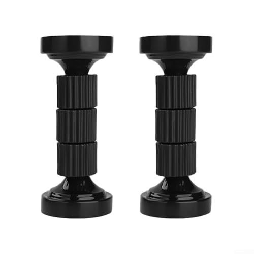 Anti-Kollisions-Stabilisator mit EVA-Stoßdämpfungsmatte für eine ruhigere Schlafumgebung (96–112 mm) von Alanmoship