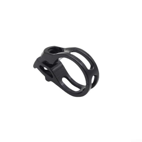 Bike Shifter Clamp for SRAM XX X9 for X7 X0 for XX1 X01 for Eagle for GX Practical Design for Everyday Use (Clamp) von Alanmoship