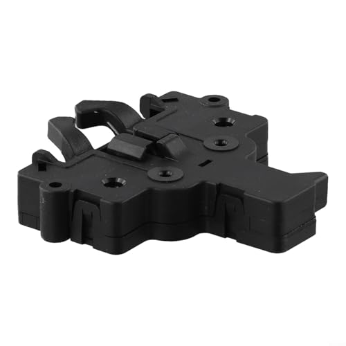 Ersatz-Geschirrspüler-Verriegelungsschalter WD21X10490 für GE-Modelle AP5668411 PS6447681 kompatibel mit mehreren Geschirrspülern von Alanmoship