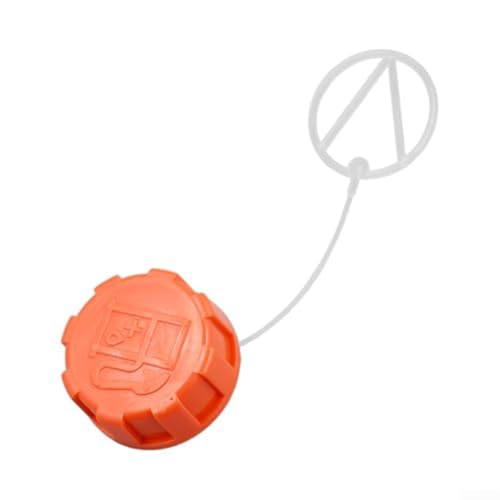 Ersatz-Tankdeckel P021040030, kompatibel mit Echo PAS 280 und SHC 266 Trimmern Plus PB 760LNT Gebläse Ersatz-Tankdeckel P021040030, kompatibel mit Echo PAS 280 und SHC 266 Trimmern Plus PB 760LNT Gebläse von Alanmoship