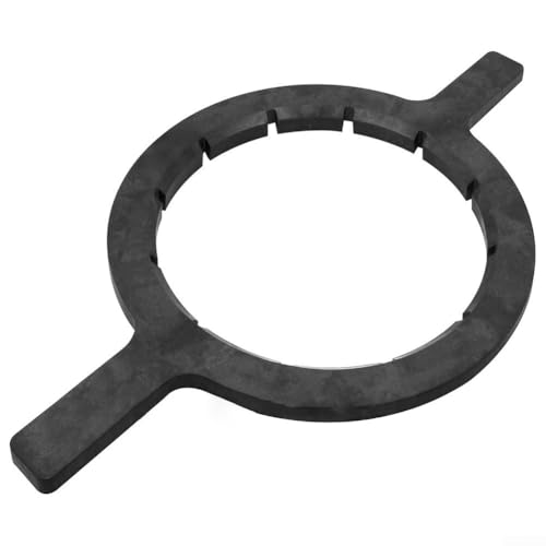 Ersatz-Verschlussschlüssel 154527 8 5 Zoll kompatibel mit II TR100C TR140C und für Pool- und Spa-Pumpenfilter Ersatz-Verschlussschlüssel 154527 8 5 Zoll kompatibel mit II TR100C TR140C und für Pool- und Spa-Pumpenfilter von Alanmoship
