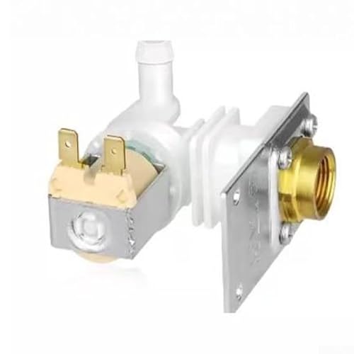 Essential Ice Maker Component Reliable Water Inlet Valve to Address Supply Problems Essential Ice Maker Component Reliable Water Inlet Valve to Address Supply Problems von Alanmoship