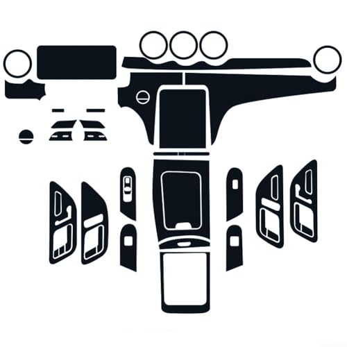 Für TPU Folie für Mercedes CClass C200L C260L Umfassender Schutz für Autoinnenräume Für TPU Folie für Mercedes CClass C200L C260L Umfassender Schutz für Autoinnenräume von Alanmoship