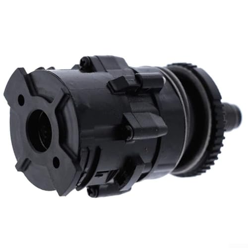 GearBox GearCase für 20 V Max DCD771 DCD734, Kupplung N279940 kompatible Teile GearBox GearCase für 20 V Max DCD771 DCD734, Kupplung N279940 kompatible Teile von Alanmoship