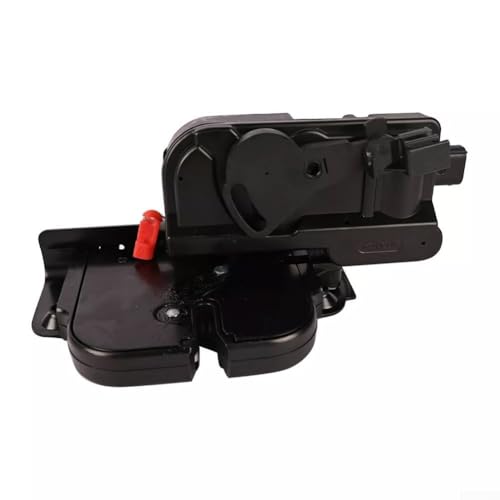Hecktürschloss für Mercedes für Vito für Viano W639, kompatibel mit A6397401635 von Alanmoship