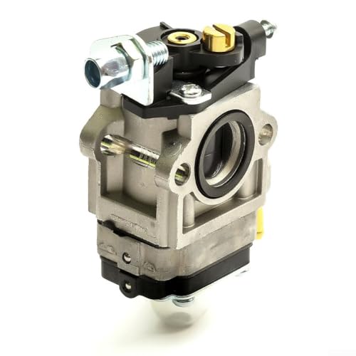 Hochleistungs-Vergaser für 40 cc bis 52 cc Garten-Freischneider passend für GX35-Motor Hochleistungs-Vergaser für 40 cc bis 52 cc Garten-Freischneider passend für GX35-Motor von Alanmoship