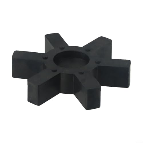 L190 Backenkupplungseinsatz kompatibel mit Lovejoy LJaw Koppler Flexibles Design für effiziente Kraftübertragung von Alanmoship