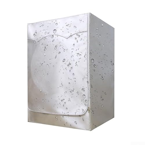 Oxford Cloth Washing Machine Cover Shield Your For Front Loader from Dust and Moisture Damage (M) von Alanmoship