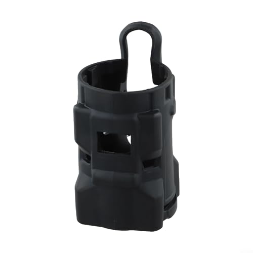 Passgenaue Gummi-Schutzmanschette für Schlagschrauber für 290320/290420, einfache Installation und Entfernung Passgenaue Gummi-Schutzmanschette für Schlagschrauber für 290320/290420, einfache Installation und Entfernung von Alanmoship