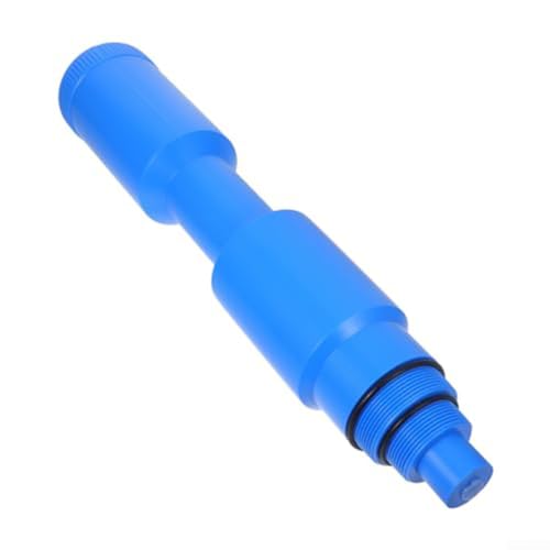 Pool Skimmer Überwinterungsschutz für 1 1/2 Zoll und 2 Zoll Skimmer Eis Expansion Absorber Kompatibel mit den meisten oberirdischen Pools Pool Skimmer Überwinterungsschutz für 1 1/2 Zoll und 2 Zoll Skimmer Eis Expansion Absorber Kompatibel mit den meisten oberirdischen Pools von Alanmoship