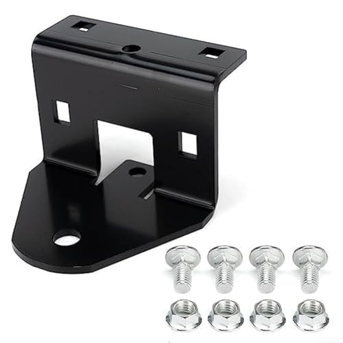 Robustes Stahl-Rasenmäher-Anhängerkupplungs-Set für Ariens ZT XD ZT XL IKON X IKON XL Modelle von Alanmoship