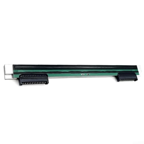 Thermo-Druckkopf P1080383226 kompatibel mit Zebra ZD420 ZD620 Barcode-Druck 203DPI von Alanmoship