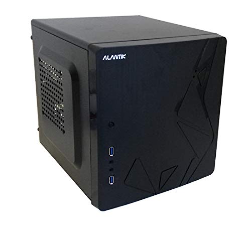 CASE MicroATX Alantik CASAC3 von Alantik