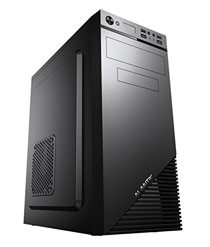 Case ATX alantik casa23 mit Netzteil 500 W Case ATX alantik casa23 mit Netzteil 500 W von Alantik