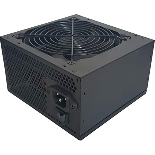 Cortek Netzteil ATX COPS31 300 W Lüfter 12 cm von Alantik