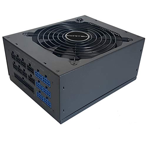 Cortek Netzteil ATX SIR50B 500 W Lüfter 14 cm Cortek Netzteil ATX SIR50B 500 W Lüfter 14 cm von Alantik