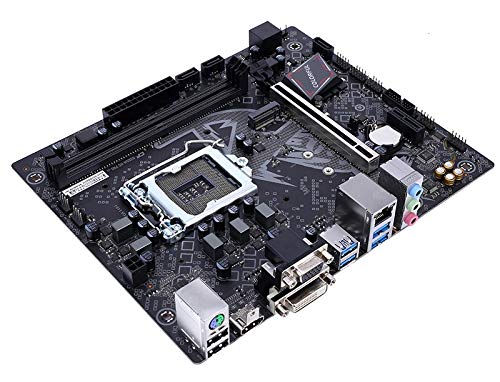 Mainboard B365 Colorful von Alantik