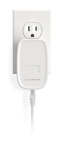 Alarm.com ADC-W110 PoE zu Wi-Fi Bridge Alarm.com ADC-W110 PoE zu Wi-Fi Bridge von Alarm