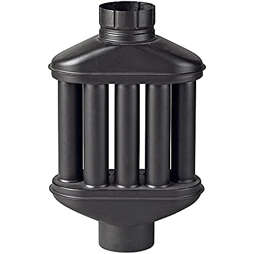 alasmalto Aeternum q40700350703 Diffusor von Wärme Steingut, Schwarz matt alasmalto Aeternum q40700350703 Diffusor von Wärme Steingut, Schwarz matt von Alasmalto Aeternum