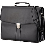 Alassio Aktentasche PESCARA 31 x 12,5 x 41 cm Schwarz Alassio Aktentasche PESCARA 31 x 12,5 x 41 cm Schwarz von Alassio